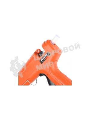 Клеевой пистолет Patriot GG 101 100Вт стерж.:11х100мм