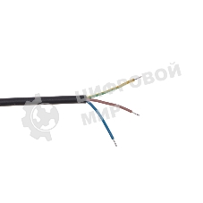 Источник питания Rexant (драйвер) 24В, 300Вт с проводами, влагозащищенный IP67