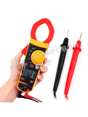 Токоизмерительные клещи Fluke 317
