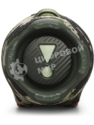 Портативная акустика JBL XTREME 4, камуфляж