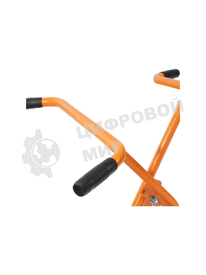 Захват бордюрного камня ручной Сибртех 18163 до 300 мм, 130 кг