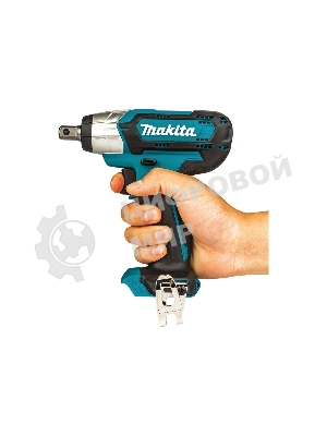 Гайковерт акк Makita TW141DZ (уд),12В,Li-ion,0-3200у\м,145Нм,квадрат1\2