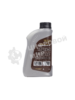 Масло PATRIOT COMPRESSOR OIL GTD 250/VG 100 0,946л.
