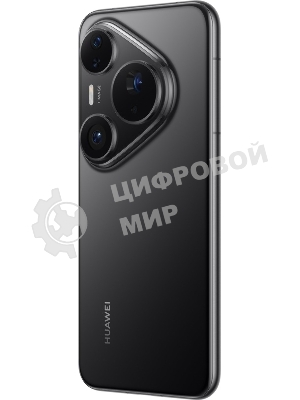 Смартфон Huawei Pura 80 Pro 12/512Gb черный