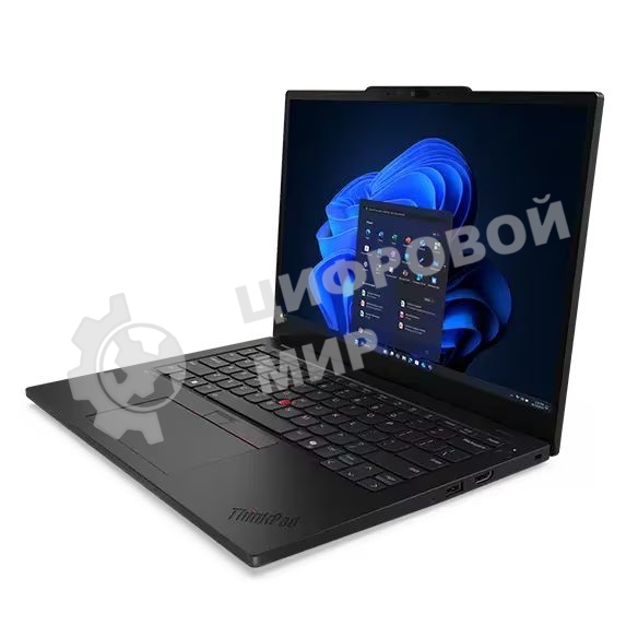 Ноутбук ThinkPad L13 2-in-1 Gen 6 13.3