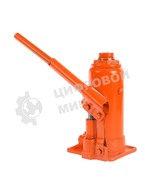 Домкрат бутылочный PATRIOT DB 3000 3T