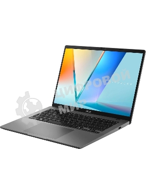 Ноутбук Asus VivoBook S14 S3407CA-LY097/14