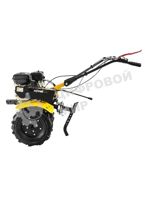 Сельскохозяйственная машина Huter МК-7800P-4х2 (70/5/45) бензиновый