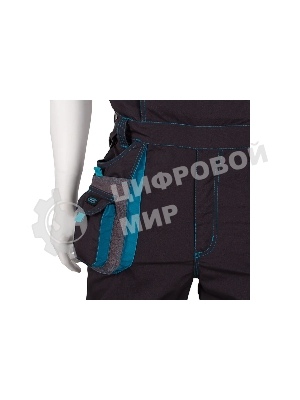 Полукомбинезон Gross 90354 размер XL