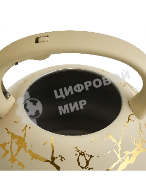 Чайник ALPENKOK AK-541 3 л