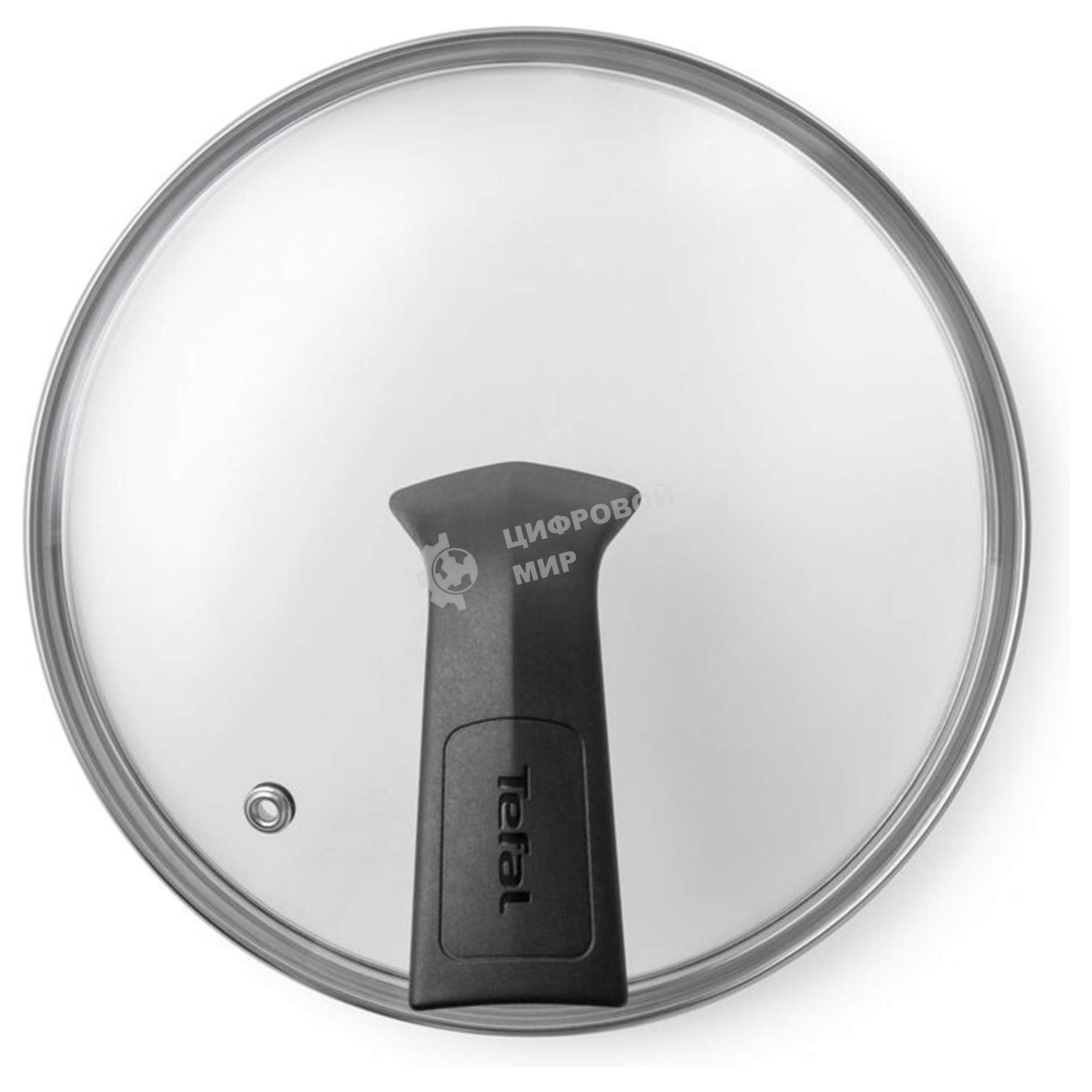 Крышка стекл Tefal MAESTRO 26 см 041 98 726
