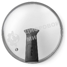 Крышка стекл Tefal MAESTRO 26 см 041 98 726