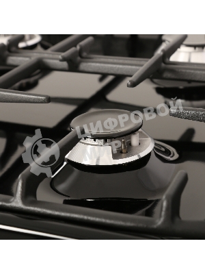 Плита газовая GEFEST 5300-03 0146