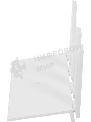 Роутер Wi-Fi HUAWEI WS7100 V2-25 белый WIFI 6+ AX3 DUAL