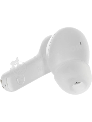 Наушники TWS A4Tech Bloody M30 белый, внутриканальные, Bluetooth, до 22 ч