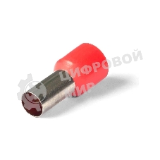 Наконечник КВТ НШВИ 35-16