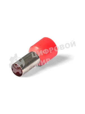 Наконечник КВТ НШВИ 35-16