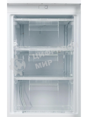 Морозильная камера Maunfeld MFFR85W, белый, 80л, 3 ящика