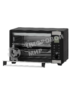 Электрическая мини-печь Krona OFEN 35 BLS