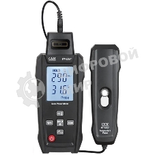 Измеритель CEM DT-1317 CEM 685576 интенсивности солнечного излучения
