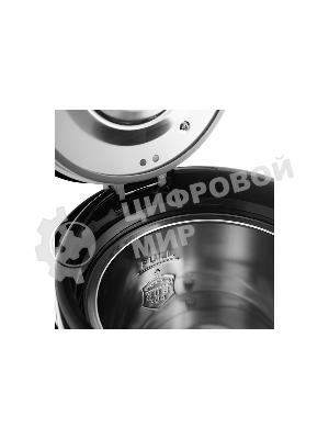 Термопот Kitfort КТ-2508-1 4л. 750Вт черный