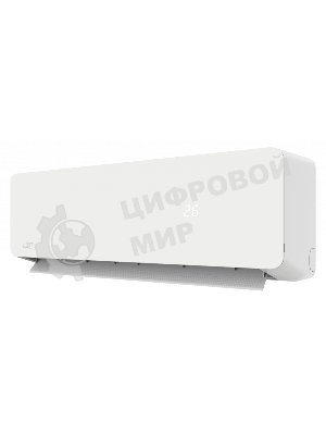 Кондиционер сплит-система Just Aircon Blanche JAE-12HPSA/MB