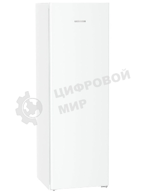 Морозильная камера Liebherr FNE 5207-22 001, белый, 271 л, 7 ящиков