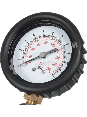 Автомобильный компрессор Berkut SA-03