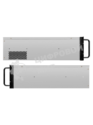 Серверный корпус ExeGate Pro 3U450-12 (RM 19