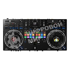 Контроллер DJ Pioneer DDJ-REV7