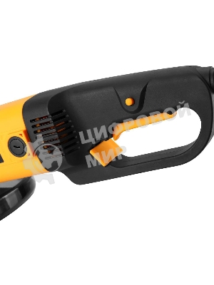 Угловая шлифовальная машина (УШМ) DEKO AG2400DK, 230мм, 2400 Вт