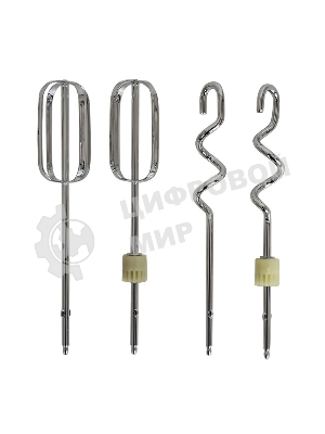 Миксер Pioneer MX345