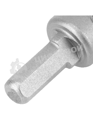 Коронка по металлу Denzel твердосплавная, 32 мм