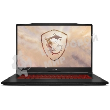 Ноутбук MSI Katana 17 B13UCR-1609XRU 17,3