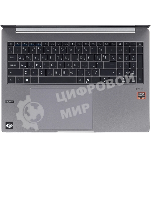 Ноутбук ASUS ExpertBook Mainstream PM3606CKA-MB0396 AMD Ryzen AI R5-330 16GB/512GB 2280 PCIE G4 SSD/16.0