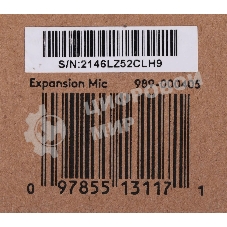 Микрофон Logitech Microphone for MeetUp