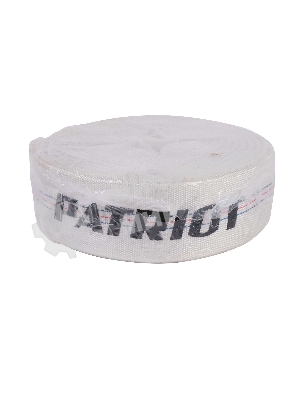 Рукав напорный Patriot PPU-15 (длина 20м, 38мм - 1,5 дюйм)