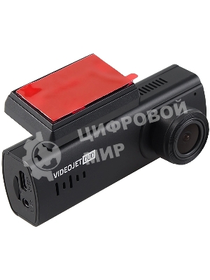 Видеорегистратор Silverstone F1 S8-WiFi VideoJet DUO, 1920x1080, с камерой заднего вида, Wi-Fi, G-сенсор