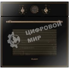 Духовой шкаф Gefest DA 622-02 K83 22455000