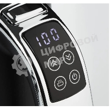 Чайник электрический Thomson K20ES-2001 GLASS 1.7L RED