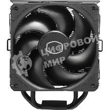 Кулер ЦП COOLER MASTER RR-S4KK-25SN-R1 LGA1150/LGA1151/LGA1155/LGA1156/LGA1200/LGA1700/AM5/AM4 70.7 фут3/мин Вес 0.9 кг