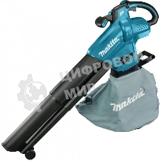 Воздуходувка Makita DUB187Z пит.:от аккум. синий