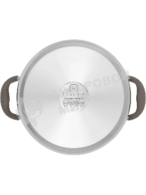 Кастрюля Rondell RDS-1230 Konzept с/кр 22 см 6,0 л