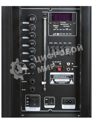 Колонка Eltronic 12