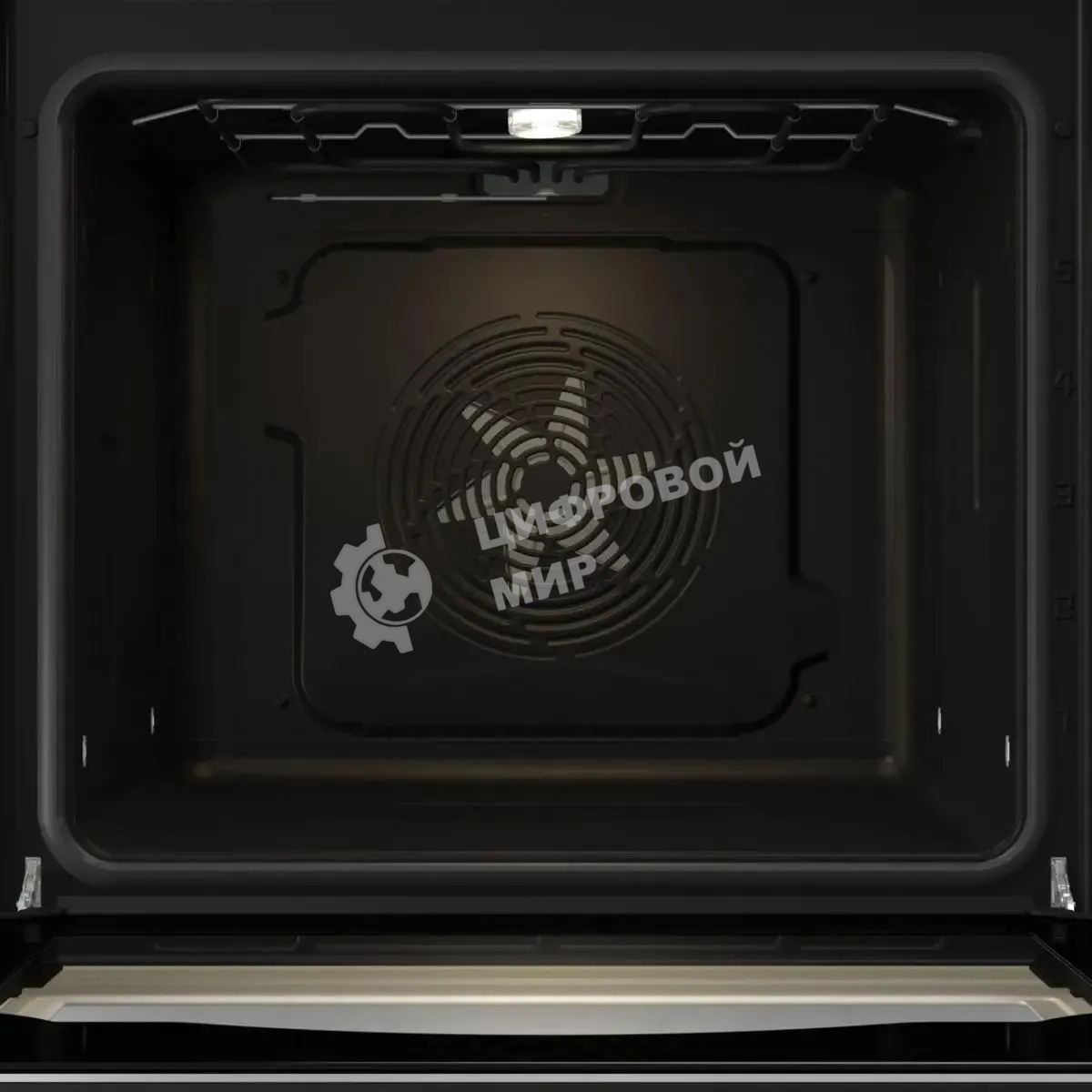 Духовка Gorenje BOS67371CLB, встраиваемая