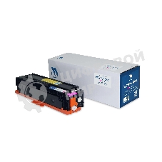 Картридж лазерный NVPrint совместимый NV-W2213A 207A Magenta (БЕЗ ЧИПА) для HP Color LaserJet M255/M282/M283 (1250k)