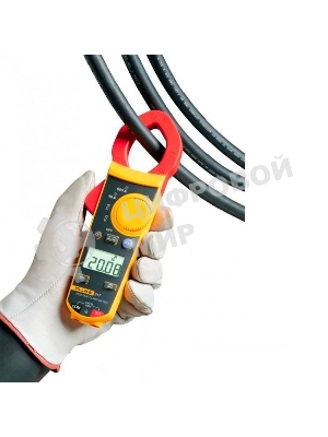 Токоизмерительные клещи Fluke 317