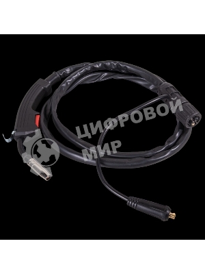 Сварочный полуавтомат Ресанта САИПА-180/5 MIG 5в1