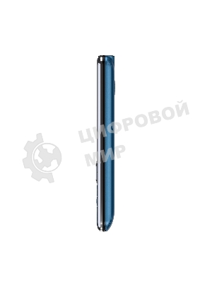 Мобильный телефон Maxvi X900c маренго