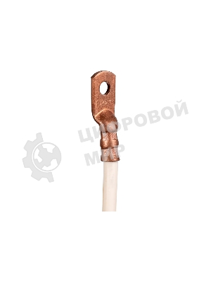 Пресс-клещи гексагональные КВТ ПКГ-50 6-50 мм²